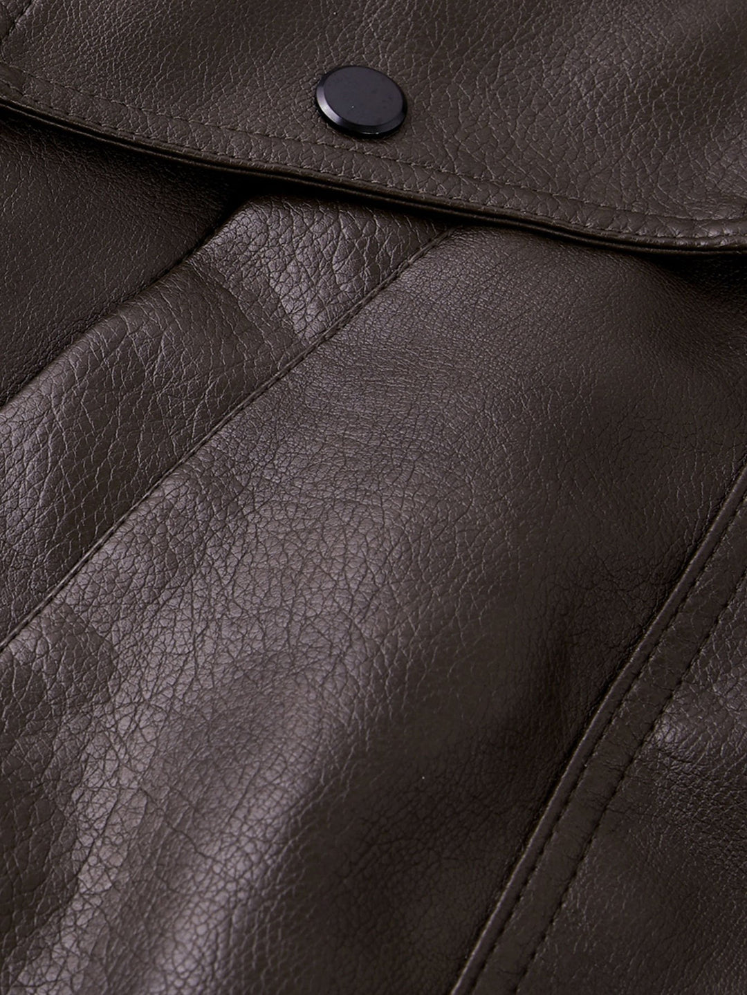 Men's Jacket | Regular Fit | With Chest Pockets | Spring