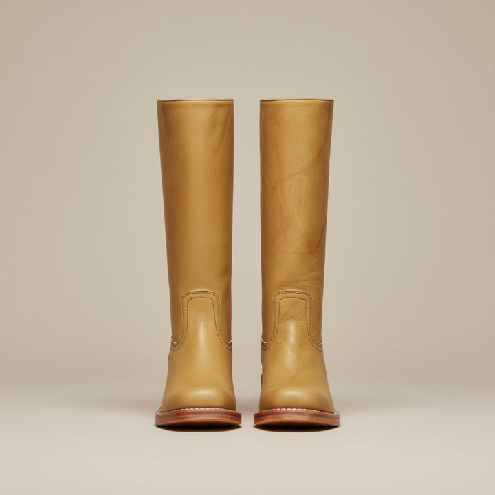 Ana – Classic and Modern Boots