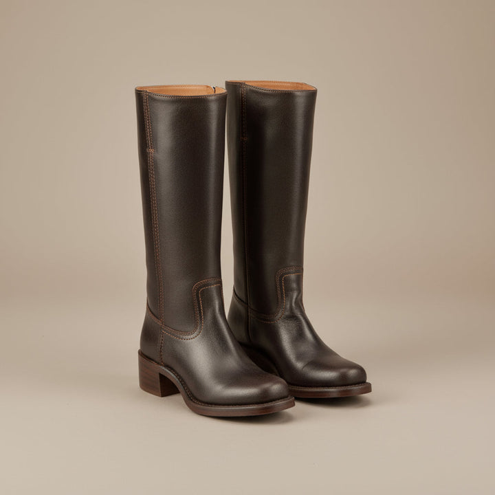 Ana – Classic and Modern Boots