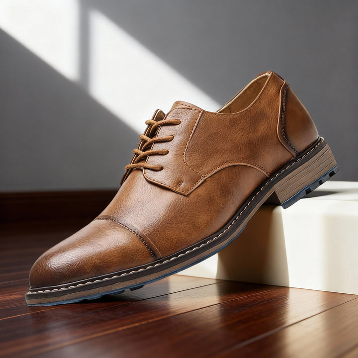 Antonio | Classic Style Derby
