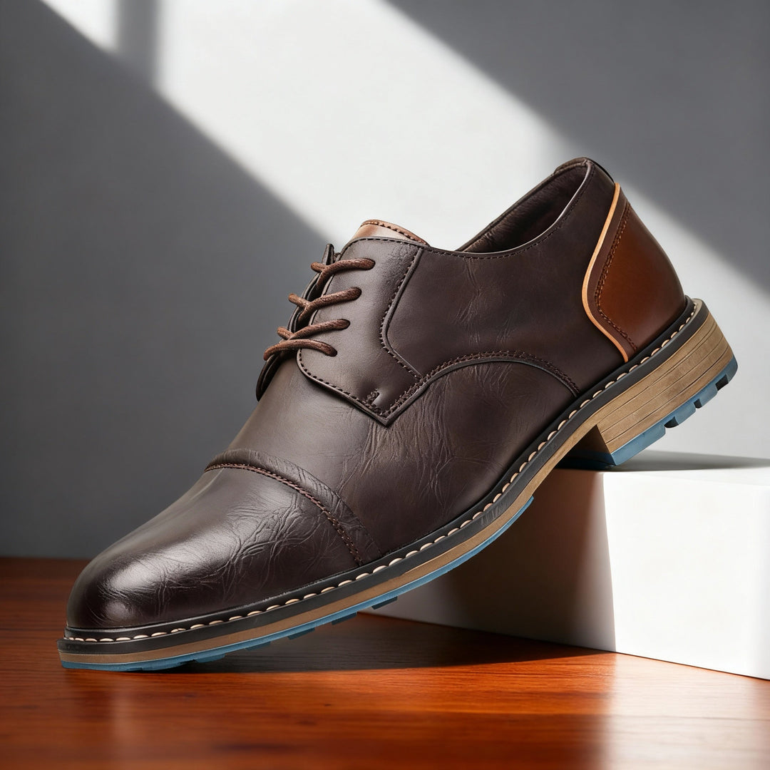 Antonio | Classic Style Derby