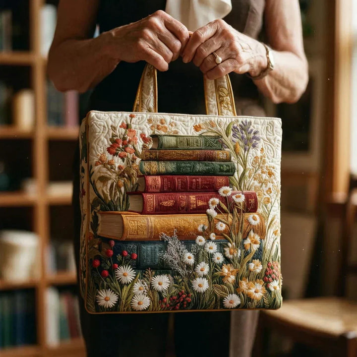 Delilah Soft Handmade Bag, view 2 - Elena Harper