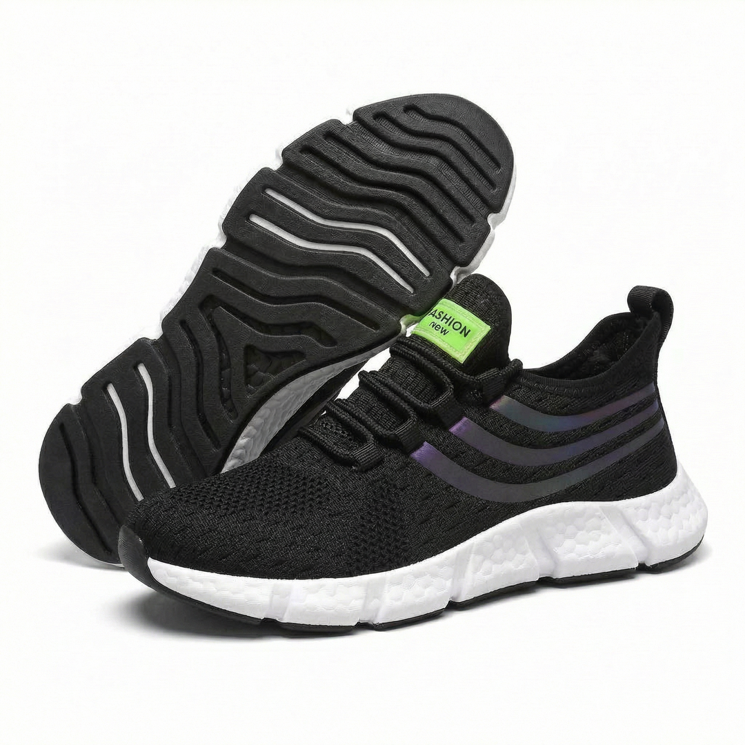 Winnie™  |  Ultra-light Orthopaedic Shoes