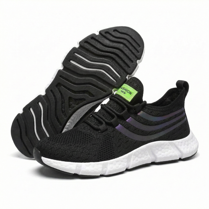 Winnie™  |  Ultra-light Orthopaedic Shoes