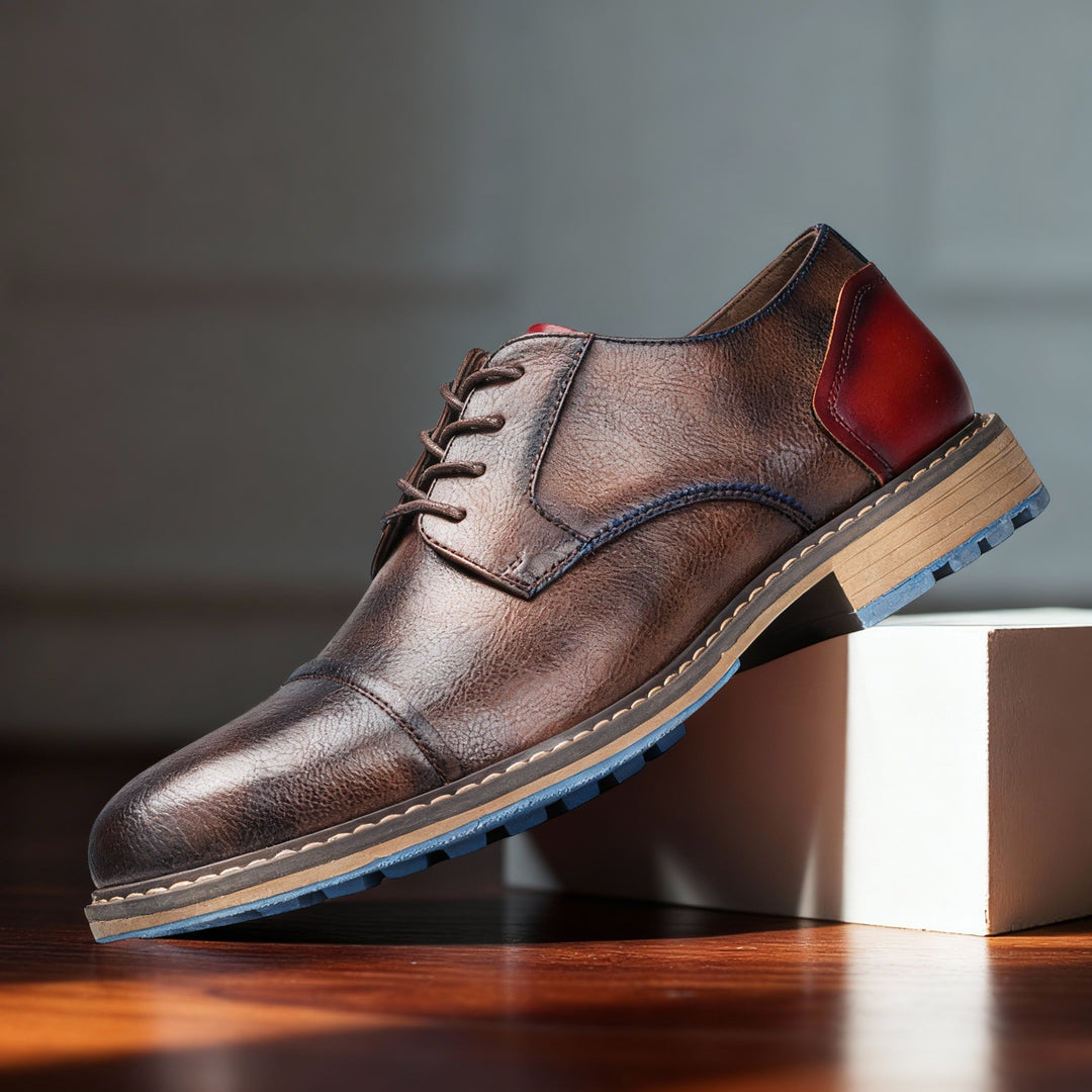 Antonio | Classic Style Derby