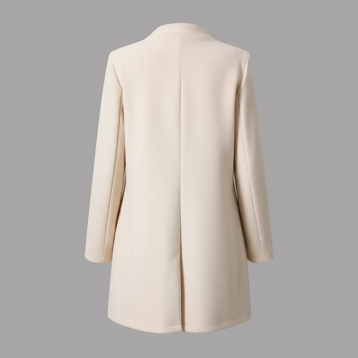 Carolina – Elegant and Timeless Jacket