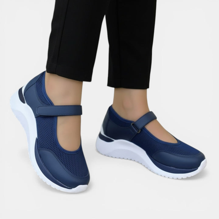 Women’s Summer Open Orthopaedic Slippers