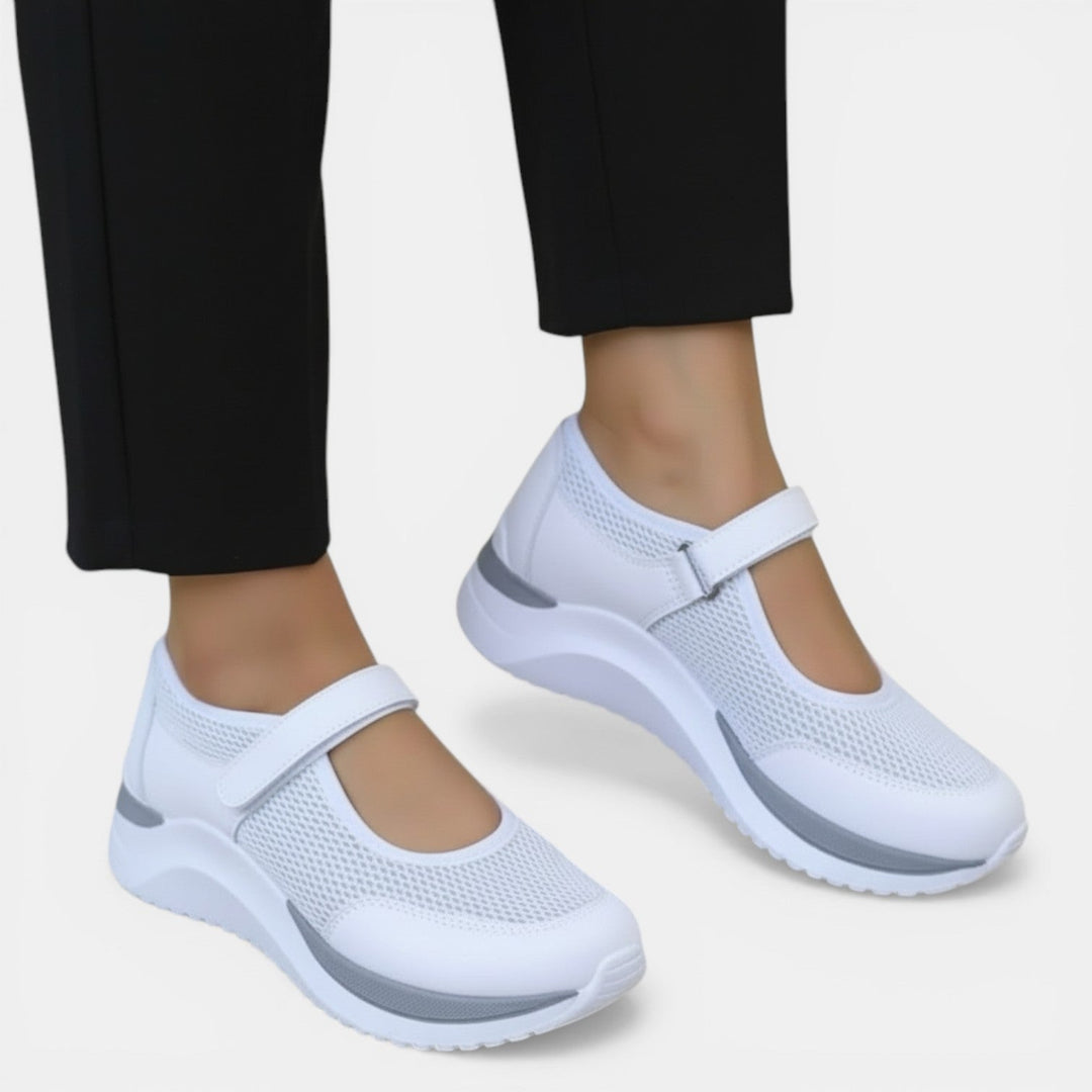 Women’s Summer Open Orthopaedic Slippers