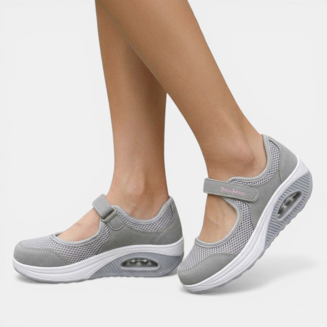 Women's Air Cushion Orthopaedic Sneakers