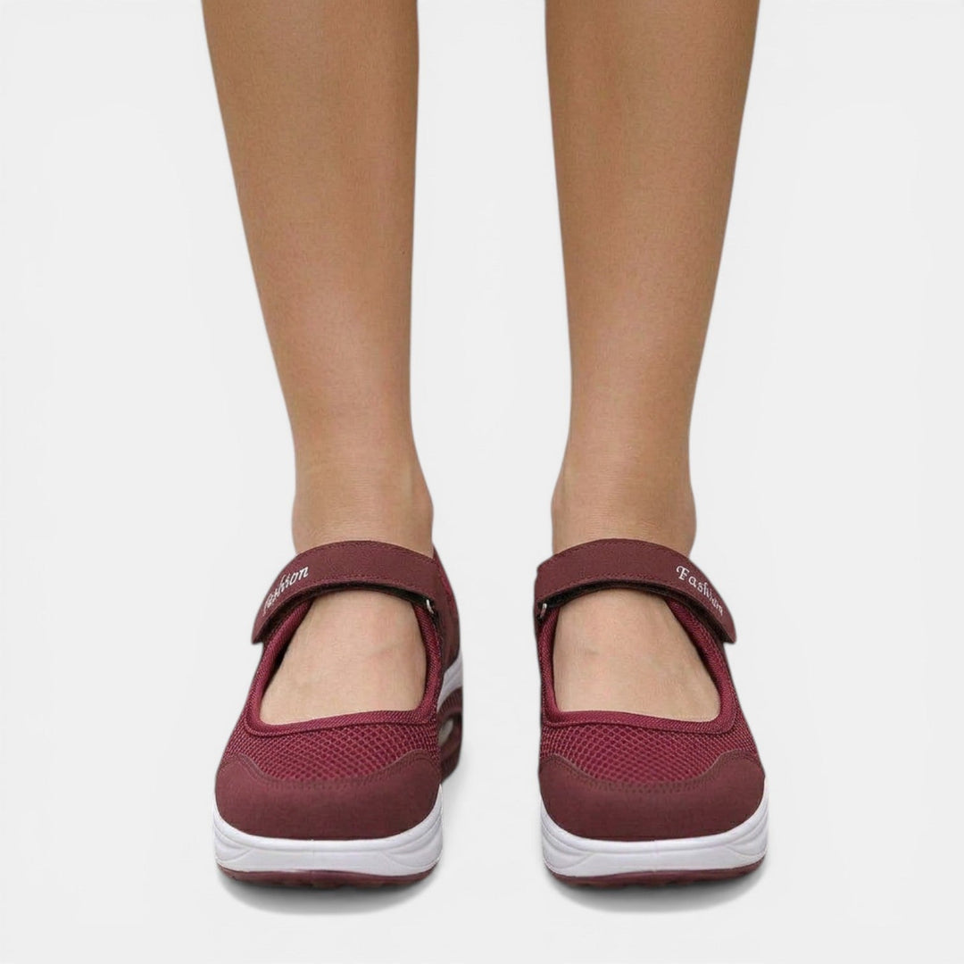 Women's Air Cushion Orthopaedic Sneakers
