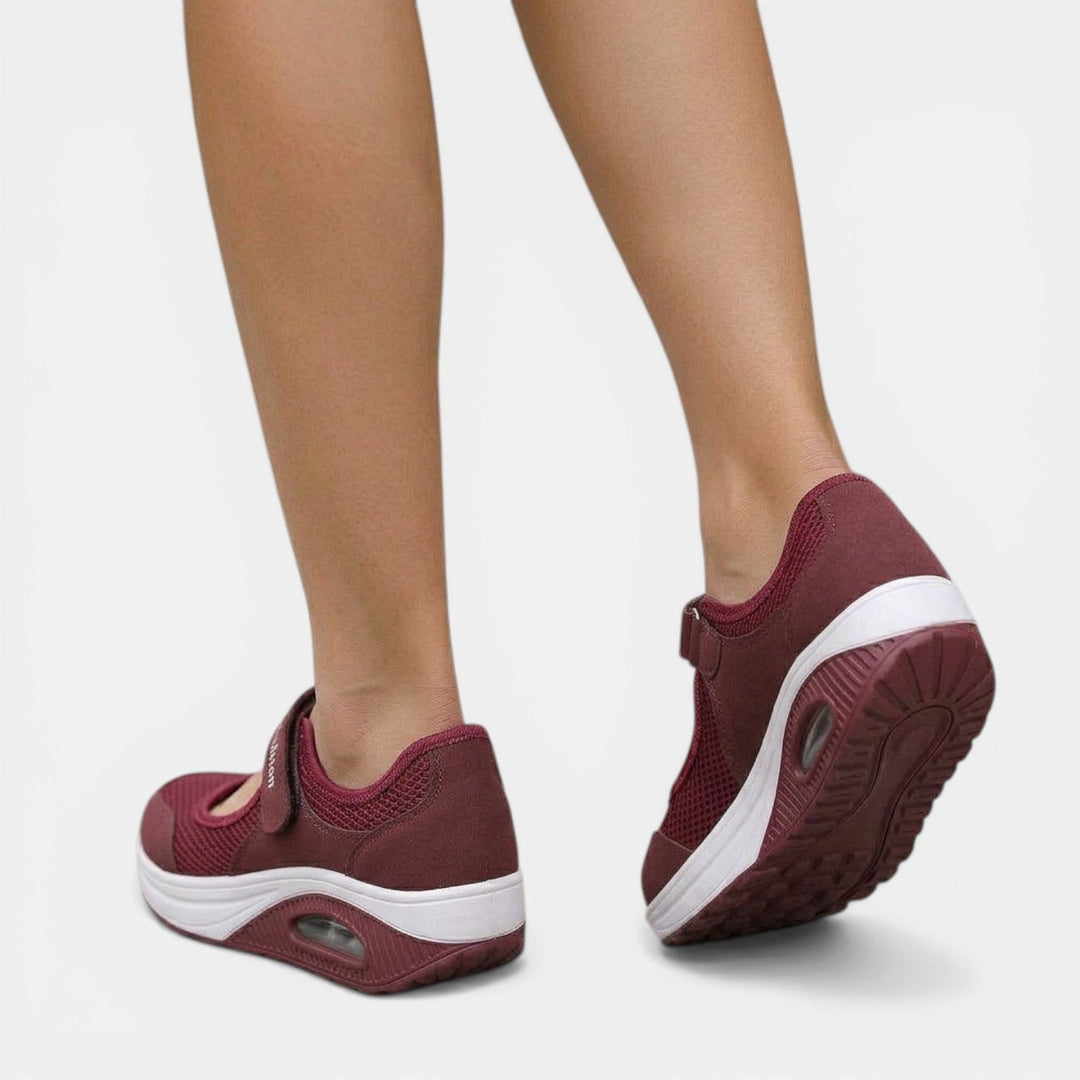 Women's Air Cushion Orthopaedic Sneakers