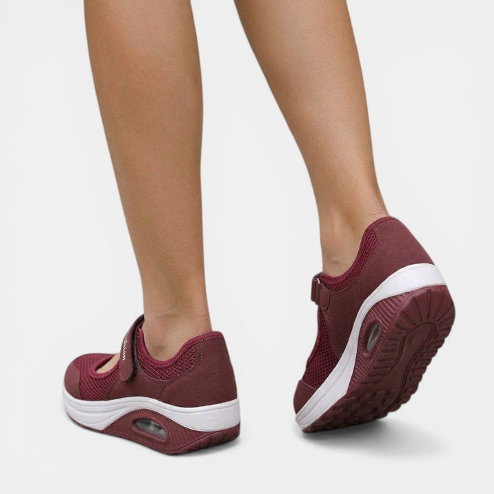 Women's Air Cushion Orthopaedic Sneakers