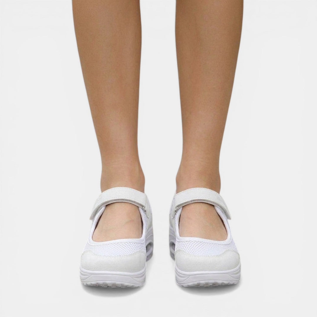 Women's Air Cushion Orthopaedic Sneakers