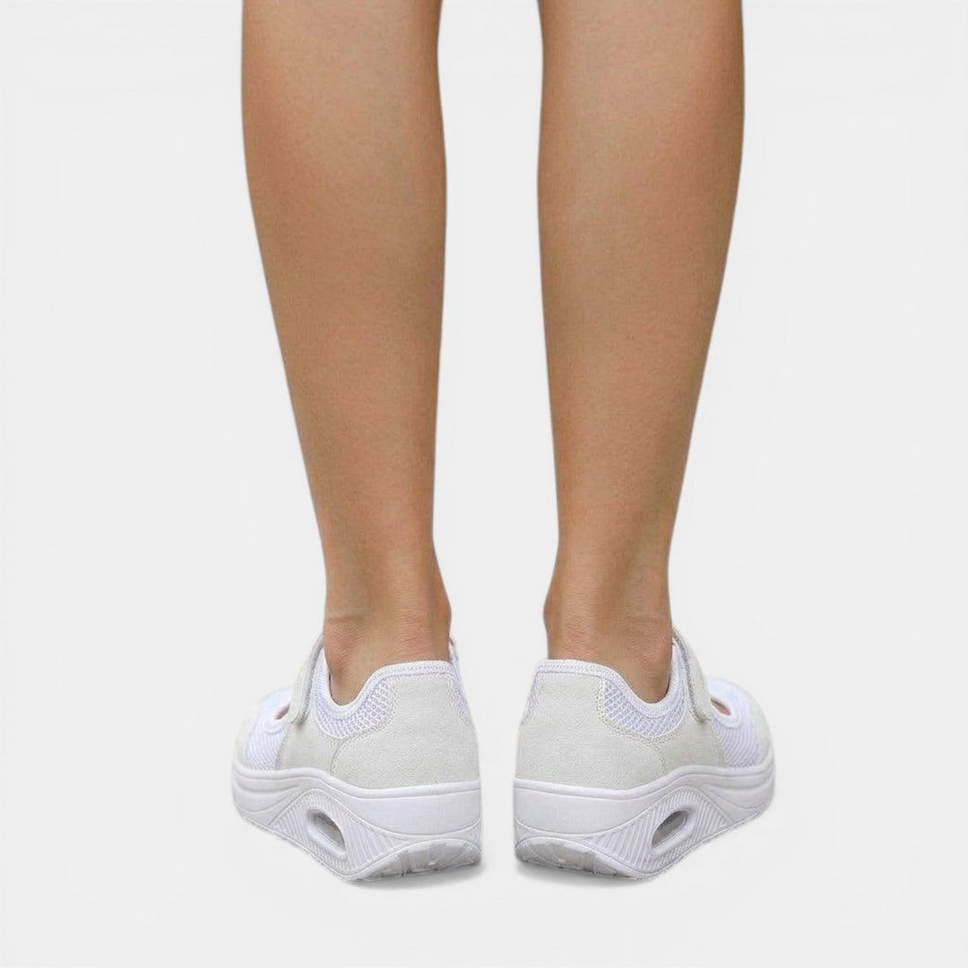 Women's Air Cushion Orthopaedic Sneakers