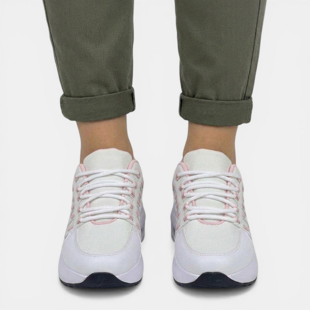 Women's Orthopaedic Everyday Cushioned Sneakers