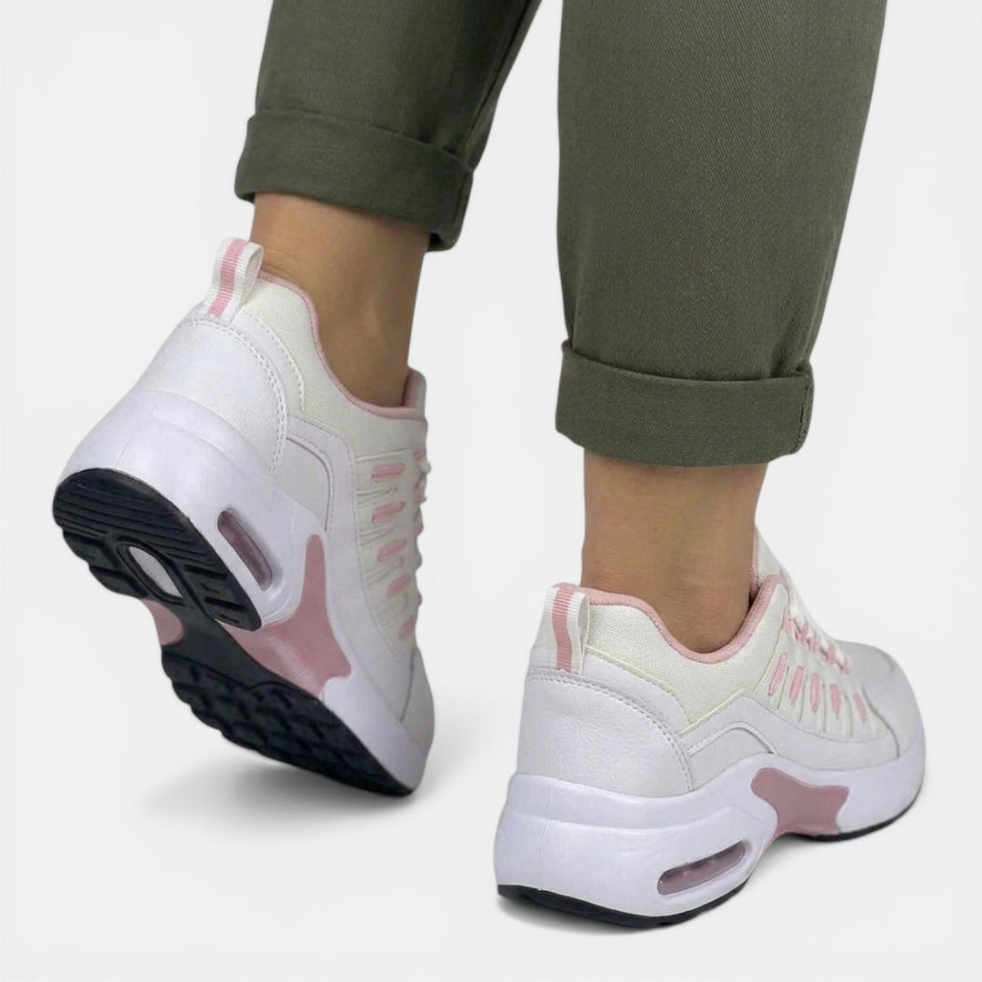 Women's Orthopaedic Everyday Cushioned Sneakers