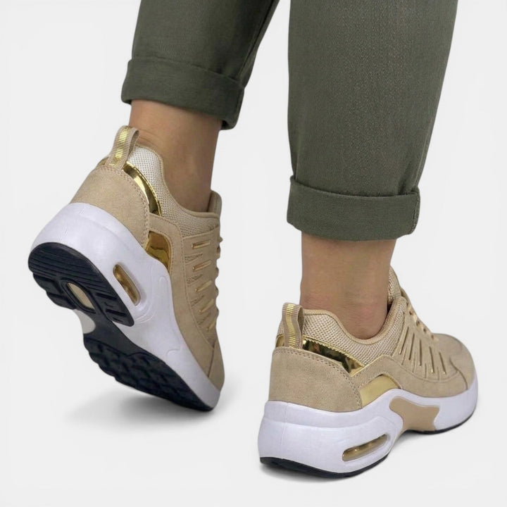 Women's Orthopaedic Everyday Cushioned Sneakers