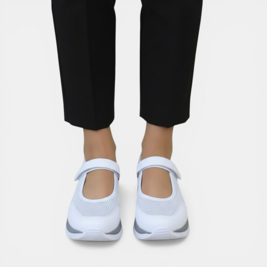 Women’s Summer Open Orthopaedic Slippers
