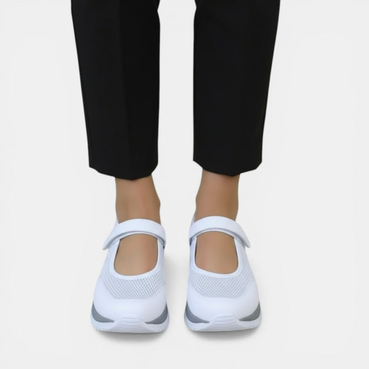 Women’s Summer Open Orthopaedic Slippers