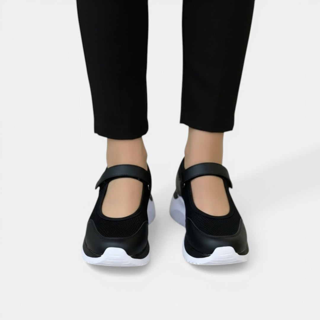 Women’s Summer Open Orthopaedic Slippers