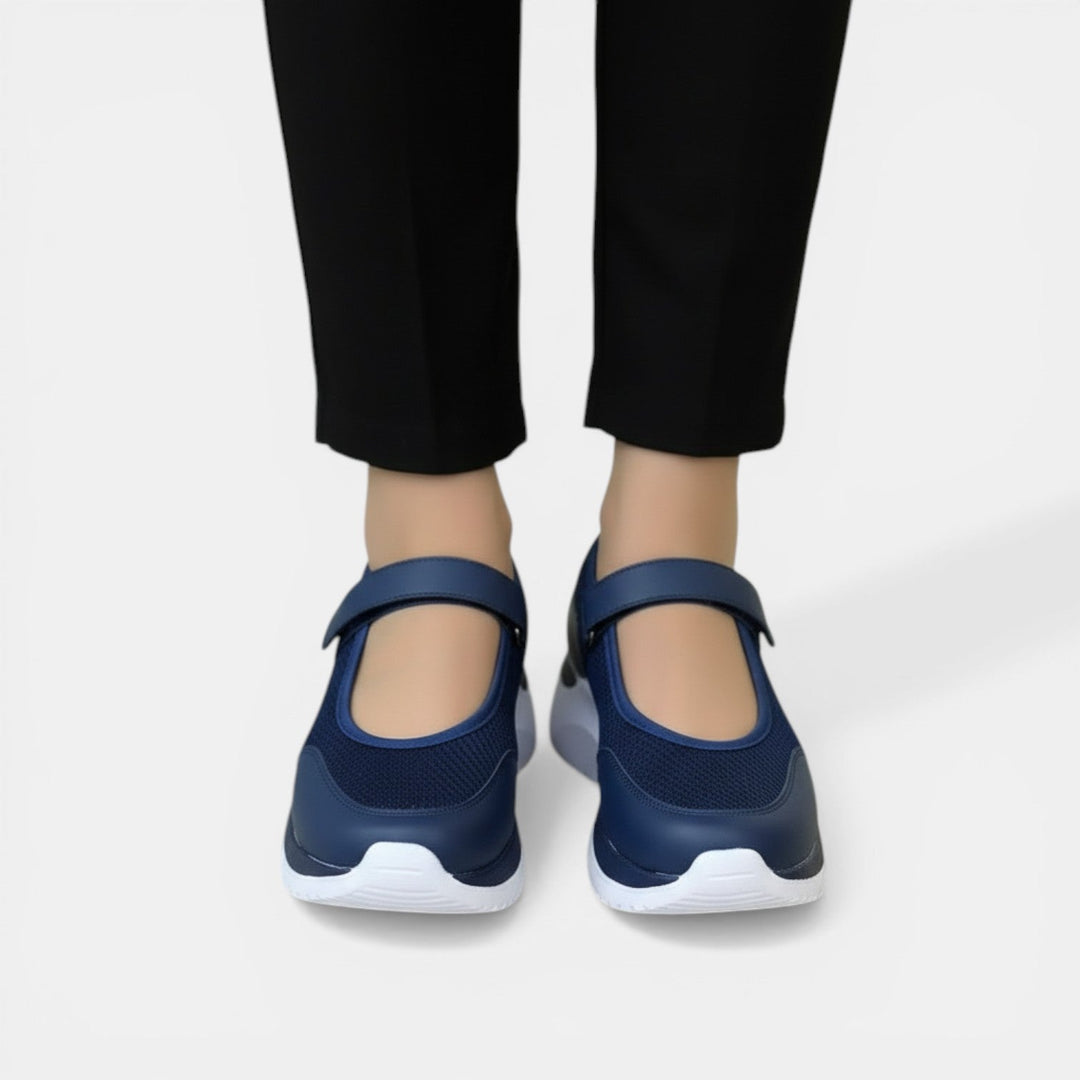 Women’s Summer Open Orthopaedic Slippers