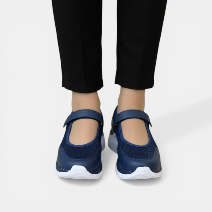 Women’s Summer Open Orthopaedic Slippers