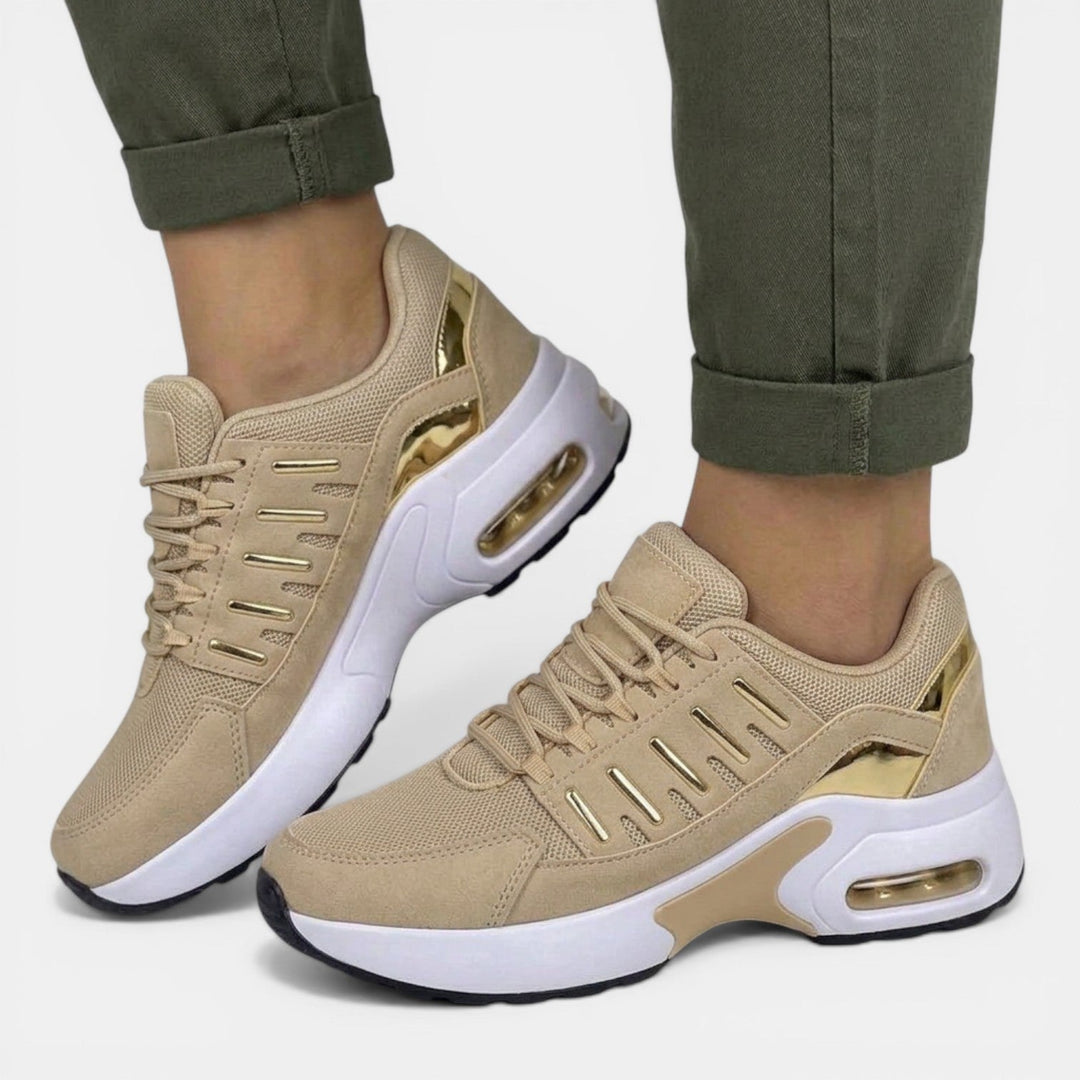 Women's Orthopaedic Everyday Cushioned Sneakers