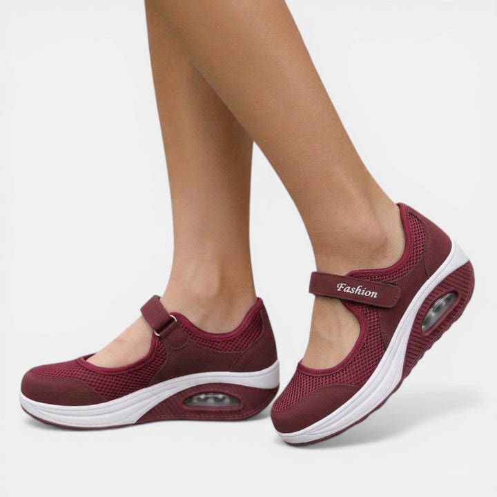 Women's Air Cushion Orthopaedic Sneakers