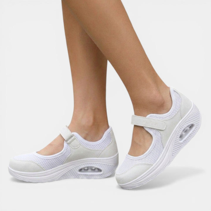Women's Air Cushion Orthopaedic Sneakers