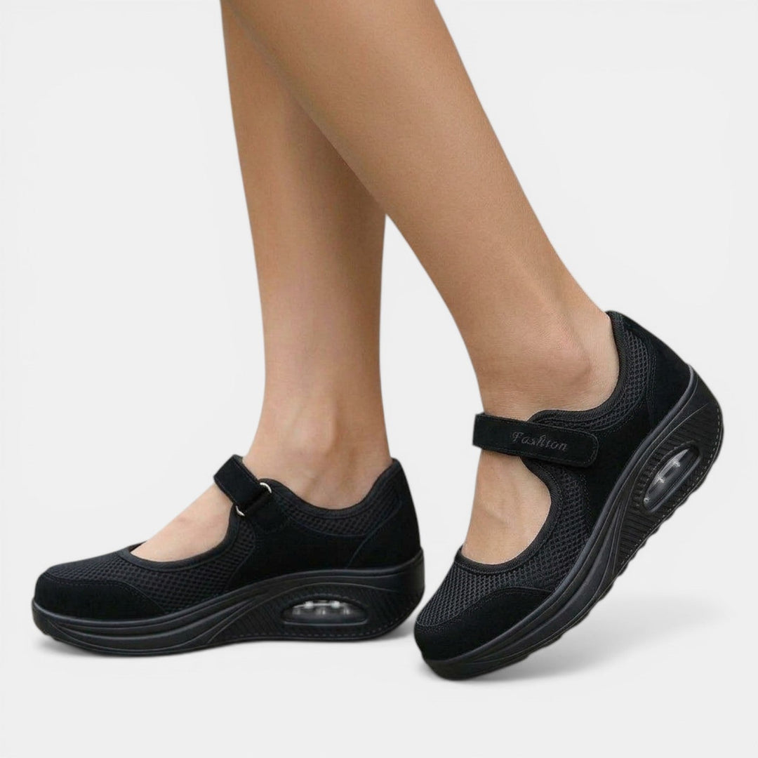 Women's Air Cushion Orthopaedic Sneakers