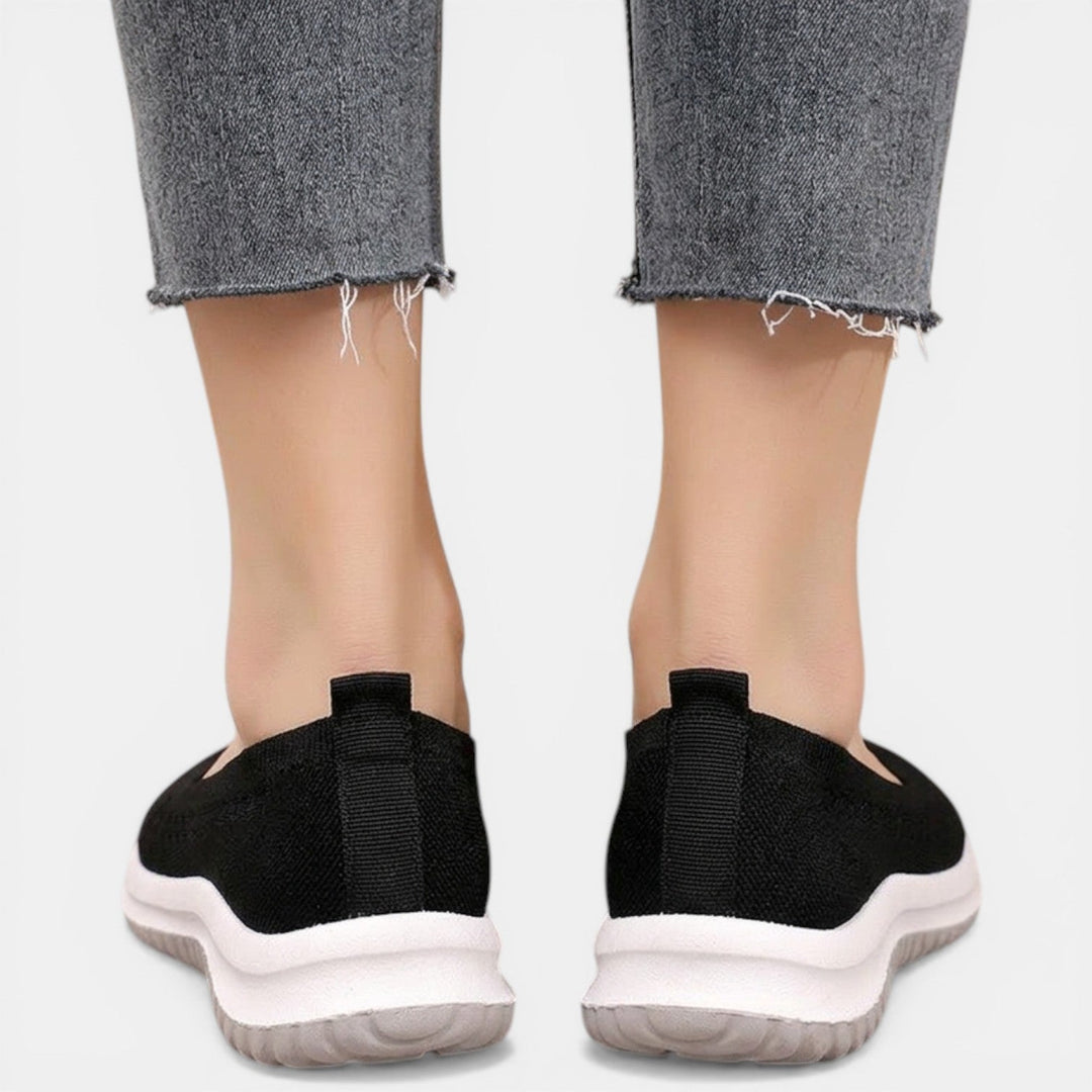 Breathable Lightweight Comfortable Orthopaedic Women's Shoes