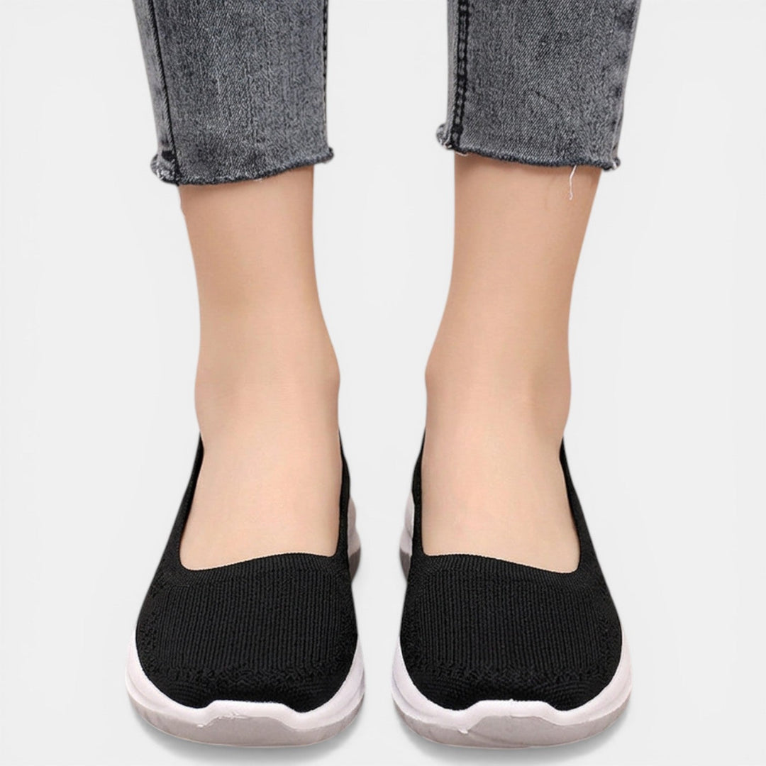 Breathable Lightweight Comfortable Orthopaedic Women's Shoes