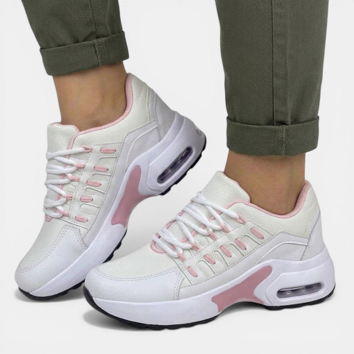 Women's Orthopaedic Everyday Cushioned Sneakers