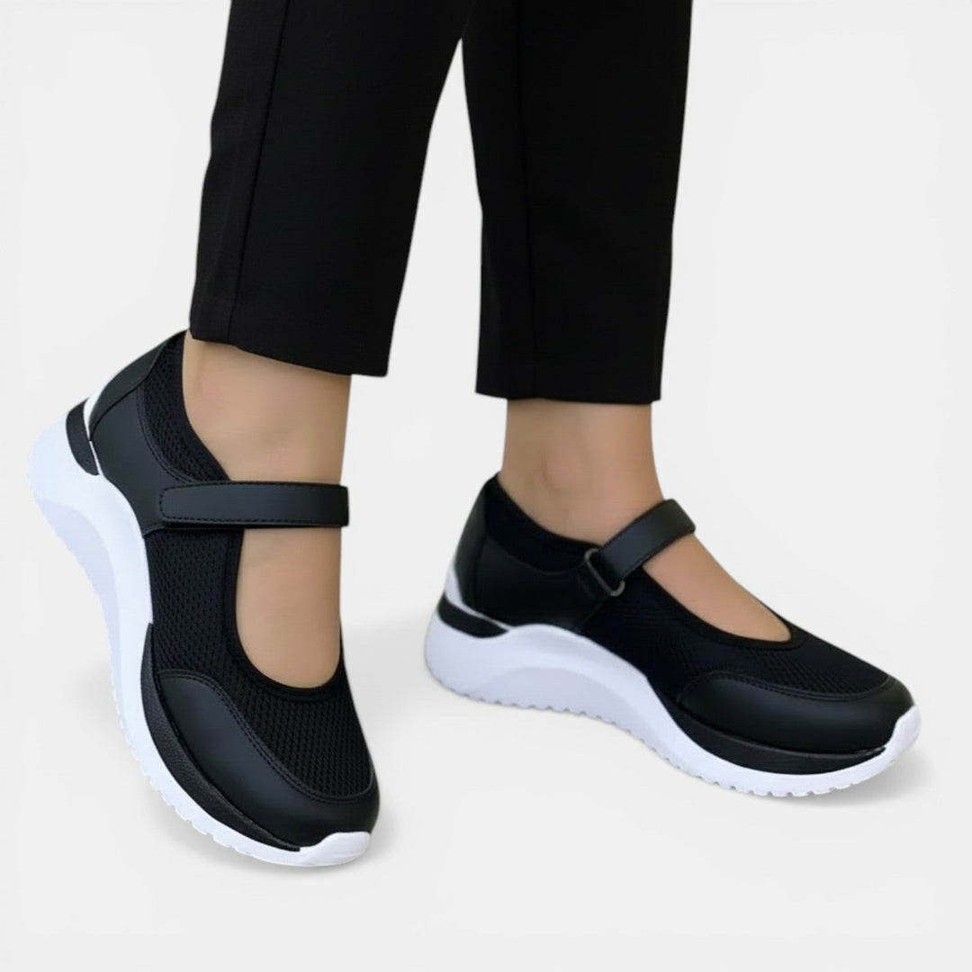 Women’s Summer Open Orthopaedic Slippers