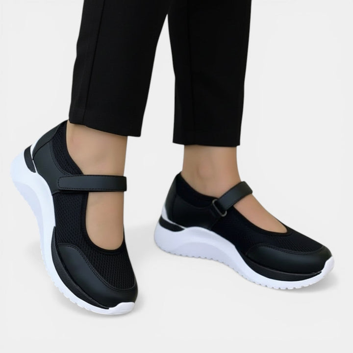Women’s Summer Open Orthopaedic Slippers