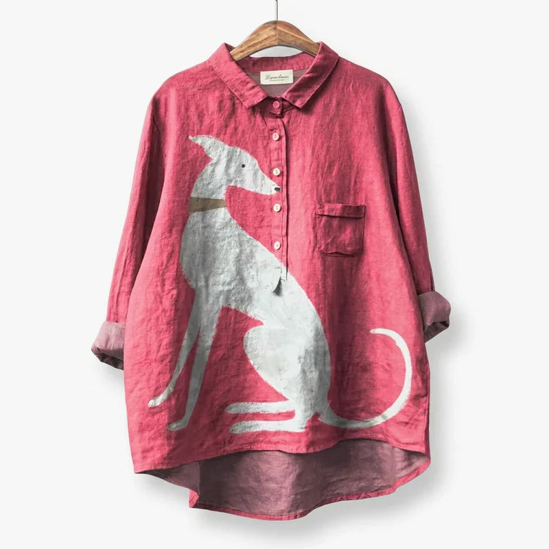 Bodi™ | Stylish Oversized Shirt