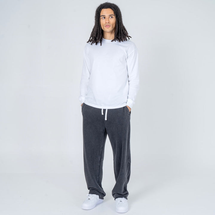 Fuku Japanese Comfort Pants, view 2 - Elena Harper