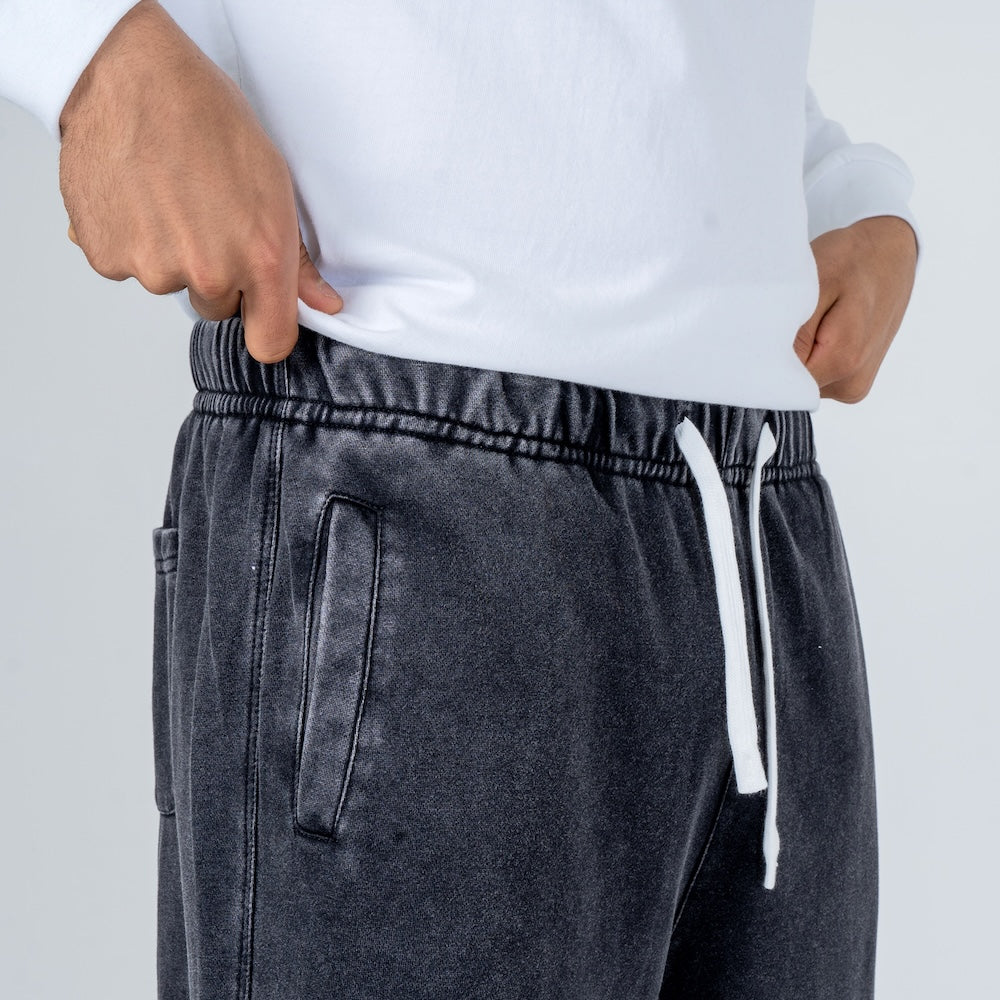 Fuku Japanese Comfort Pants, view 3 - Elena Harper
