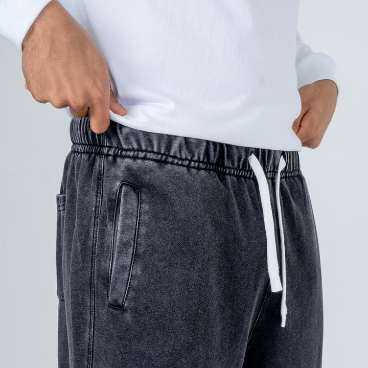 Fuku Japanese Comfort Pants, view 3 - Elena Harper