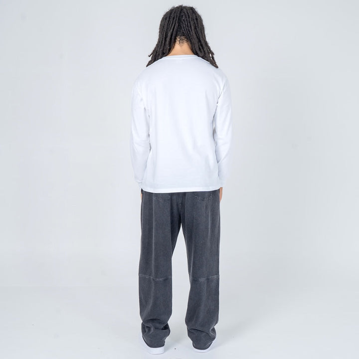 Fuku Japanese Comfort Pants, view 4 - Elena Harper