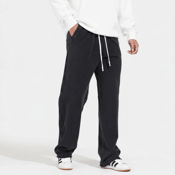 Fuku Japanese Comfort Pants - Elena Harper