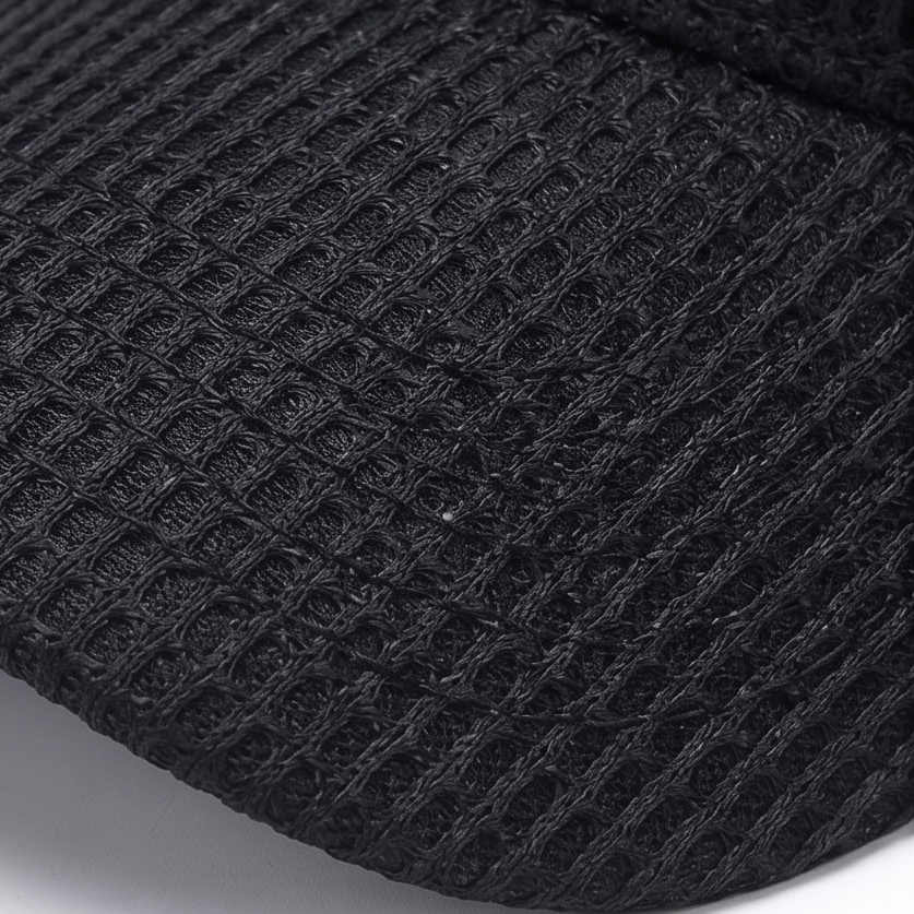 Breezee Full-Mesh Breathable Summer Baseball Cap - Elena Harper
