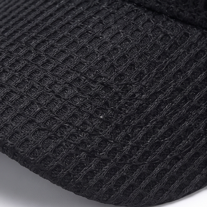 Breezee Full-Mesh Breathable Summer Baseball Cap - Elena Harper