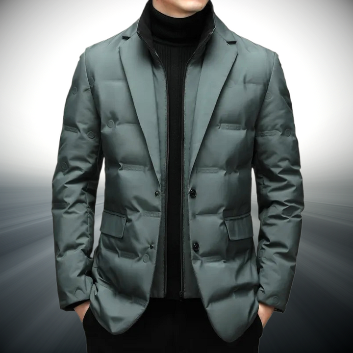LAURENT MONACO | URBAN WIND JACKET