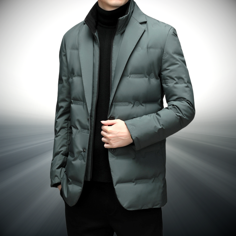 LAURENT MONACO | URBAN WIND JACKET