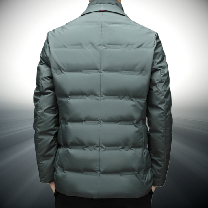 LAURENT MONACO | URBAN WIND JACKET