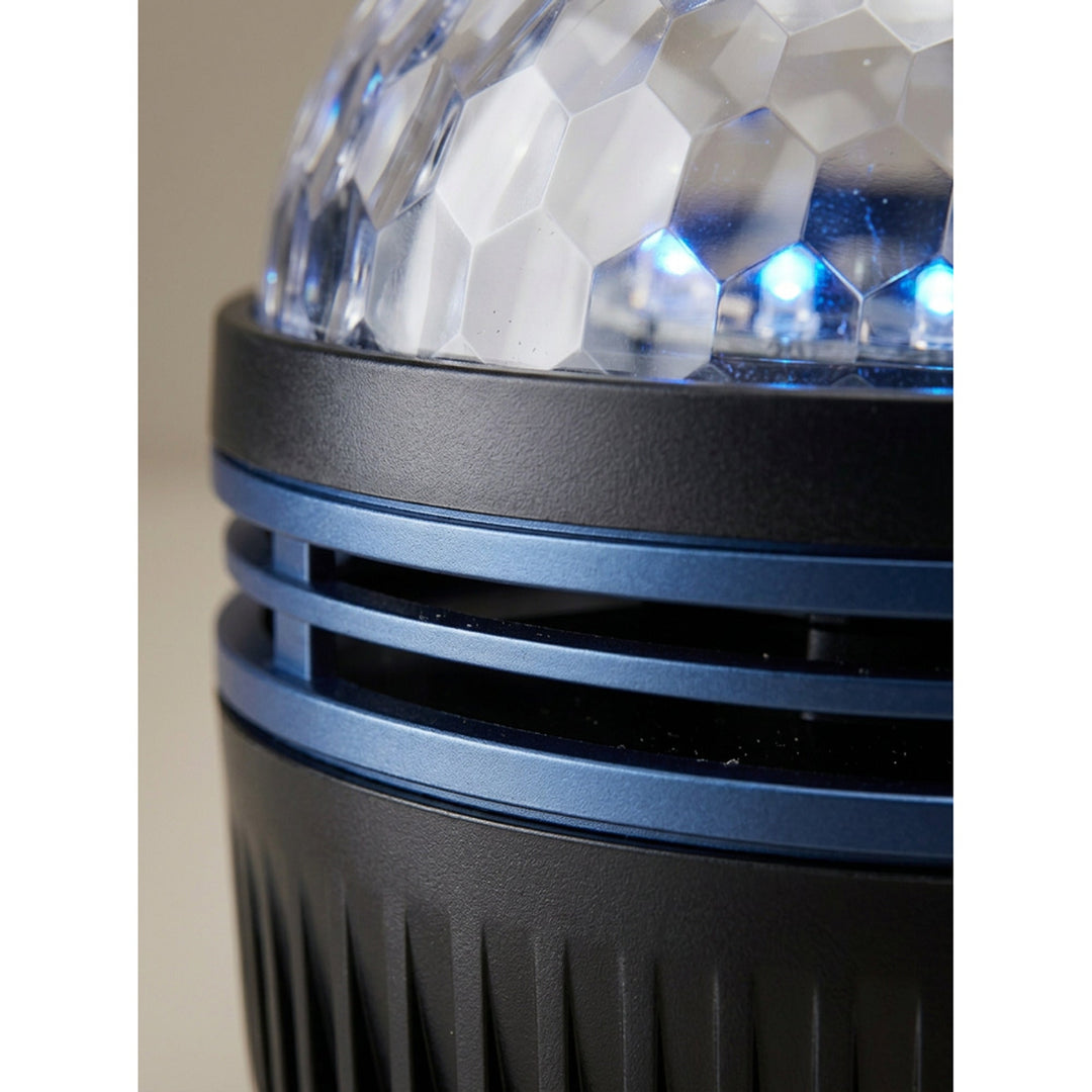 Galaxy Projector With 360 Degree Dynamic Starry Effects