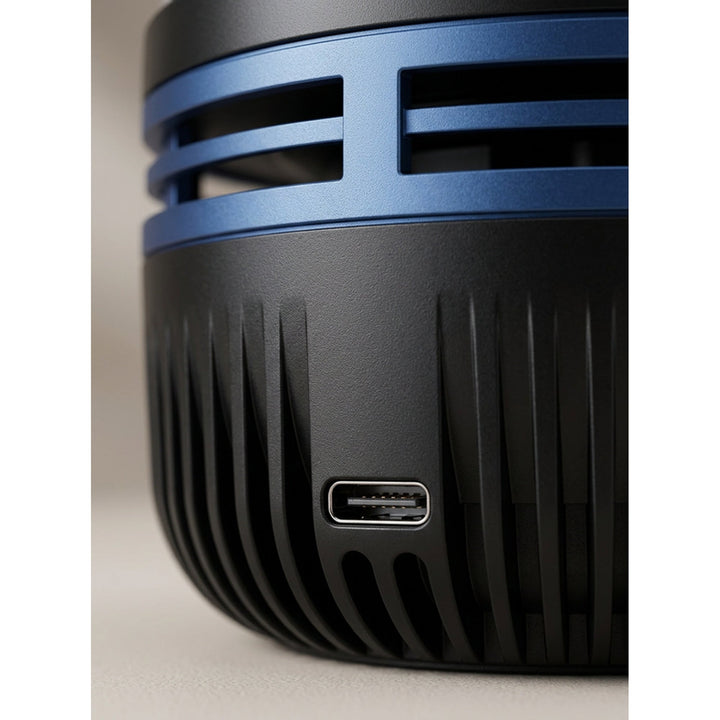 Galaxy Projector With 360 Degree Dynamic Starry Effects