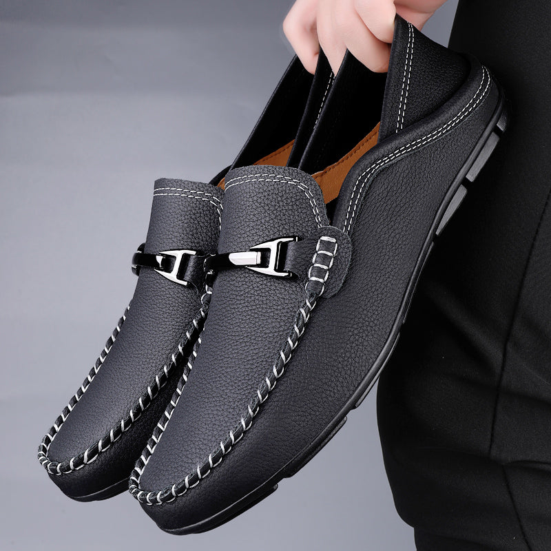 Filippo | Comfortable Men's Loafer