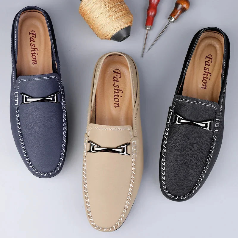 Filippo | Comfortable Men's Loafer